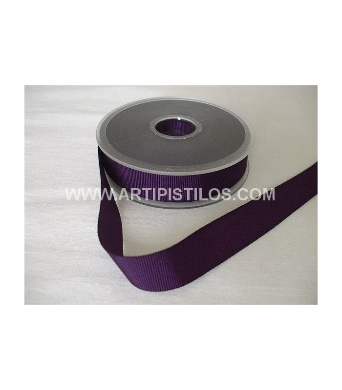 GROSGRAIN RIBBON 18 MM.