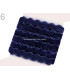 FITA ONDULINA VELUDO 100% POLYESTER