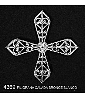 FILIGRANA CALADA "BIÈVRE"