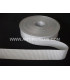 GROSS GRAIN RIBBON 25 MM.