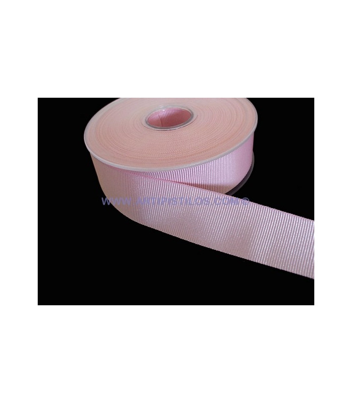 GROSS GRAIN RIBBON 25 MM.