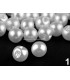 PEARL BUTTON 10 MM.