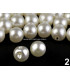 PEARL BUTTON 10 MM.