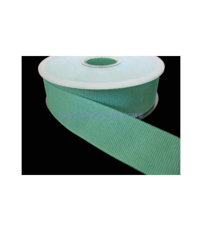 GROSS GRAIN RIBBON 25 MM.