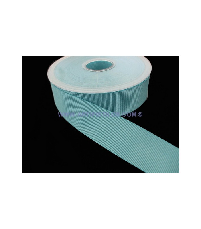 GROSS GRAIN RIBBON 25 MM.