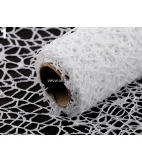 DECORATIVE NET FABRIC