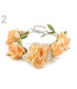 FLOWERS BRACELET