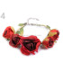FLOWERS BRACELET