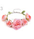 FLOWERS BRACELET