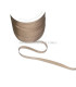GROSS GRAIN RIBBON 25 MM.