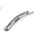 Hair Clip with Rhinestone