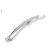 Hair Clip with Rhinestone