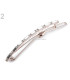 HAIR CLIP WITH RHINESTONES