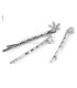 SET DE 3 PASADORES