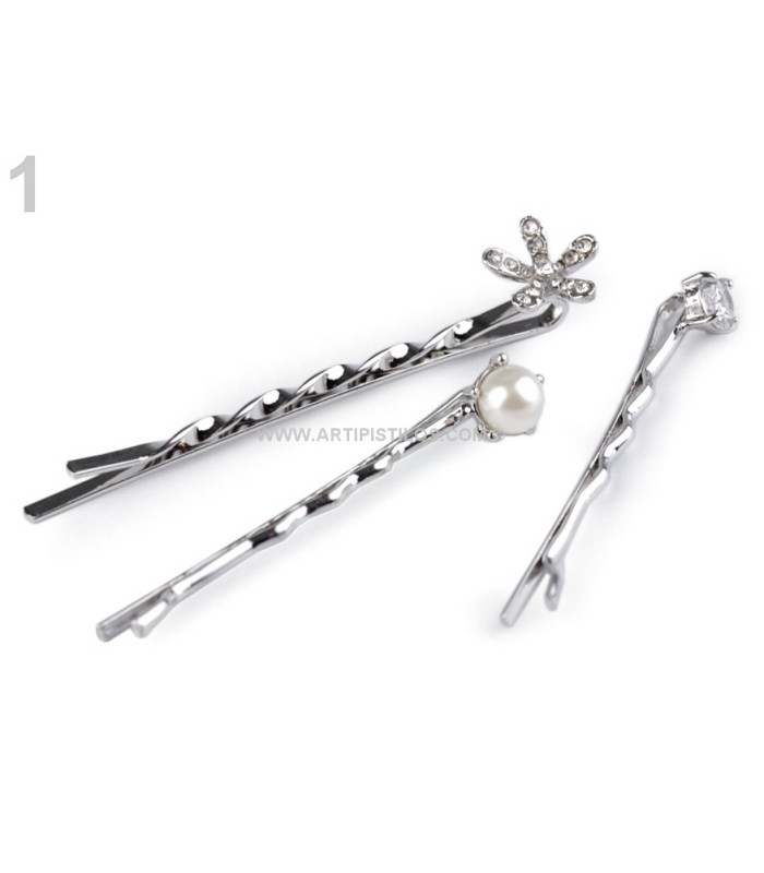 SET DE 3 PASADORES