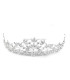 TIARA DE STRASS
