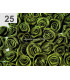 SATIN MINIROSE 12-15 MM