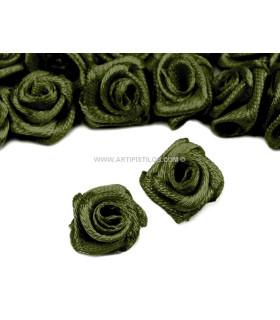 SATIN MINIROSE 13-15 MM.