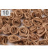 SATIN MINIROSE 13-15 MM.