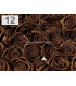 SATIN MINIROSE 13-15 MM.