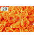 SATIN MINIROSE 13-15 MM.