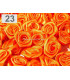SATIN MINIROSE 13-15 MM.