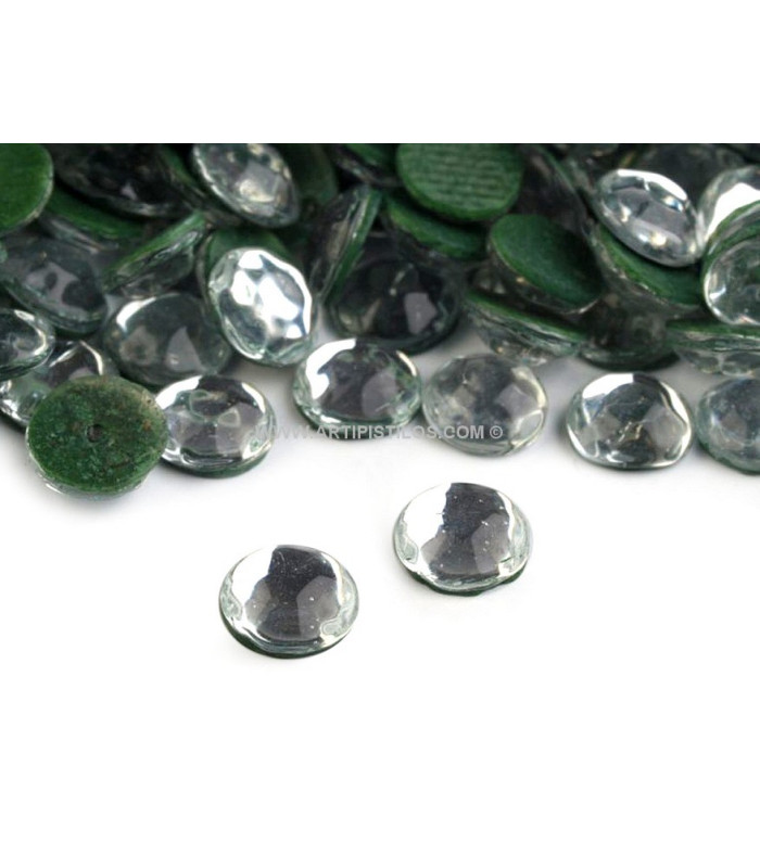 SACO DE CRISTAIS HOT FIX