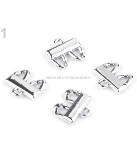 CLASP FOR JEWELRY