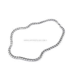 STAINLESS STEEL CHAIN 0,8 X 55 CMS