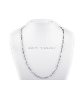 STAINLESS STEEL CHAIN 0,4 X 55 CMS