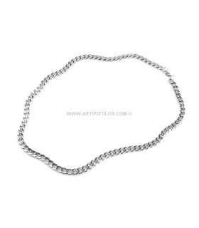 STAINLESS STEEL CHAIN 0,7 X 55 CMS