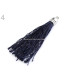 BORLA DECORATIVA 9 CMS.
