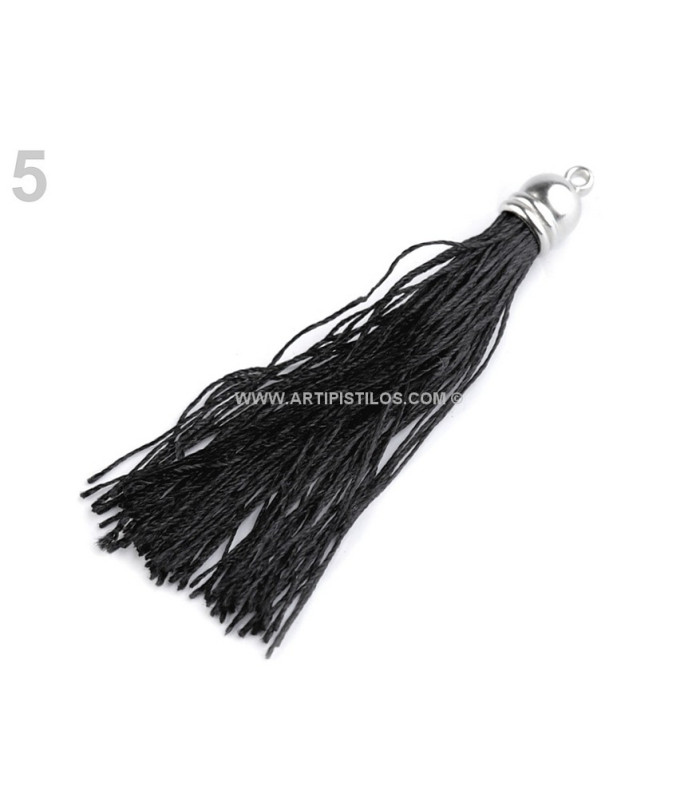 BORLA DECORATIVA 9 CMS.