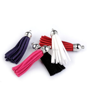 DECORATIVE TASSEL 5,5 CMS