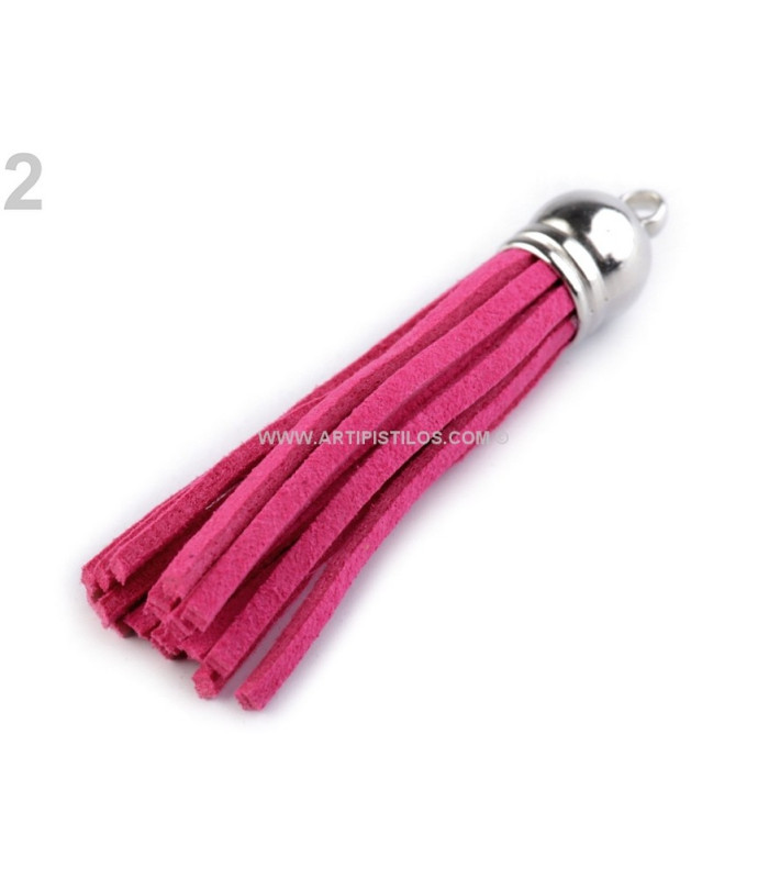 BORLA DECORATIVA 5,5 CMS.
