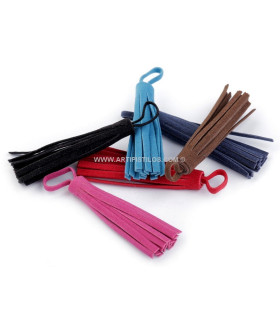 DECORATIVE TASSEL 7,5 CMS.