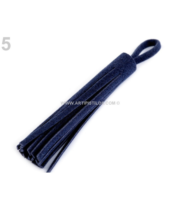 BORLA DECORATIVA 7,5 CMS.