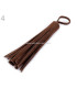 BORLA DECORATIVA 7,5 CMS.