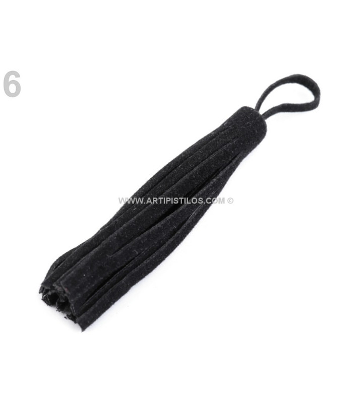 BORLA DECORATIVA 7,5 CMS.