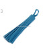 BORLA DECORATIVA 7,5 CMS.