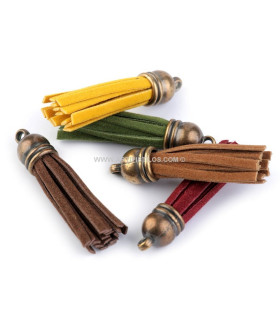 BORLA DECORATIVA 4,8 CMS.