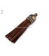 BORLA DECORATIVA 4,8 CMS.