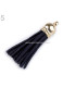 BORLA DECORATIVA 4,5 CMS
