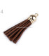 BORLA DECORATIVA 4,5 CMS
