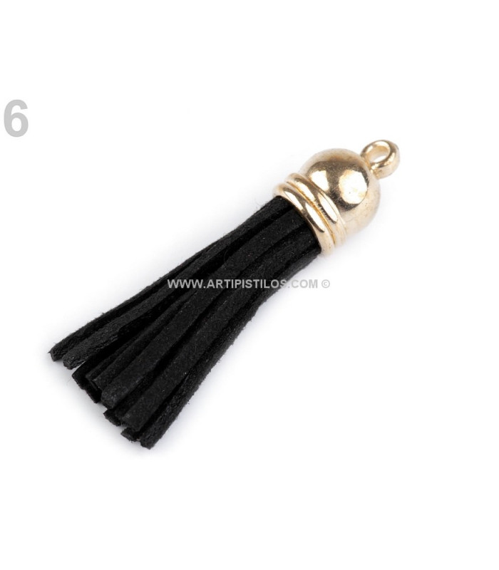 BORLA DECORATIVA 4,5 CMS
