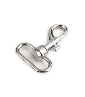 METAL HOOK 39 x 54 mm