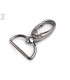 METAL HOOH 31x51 mm