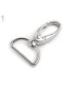 METAL HOOH 31x51 mm
