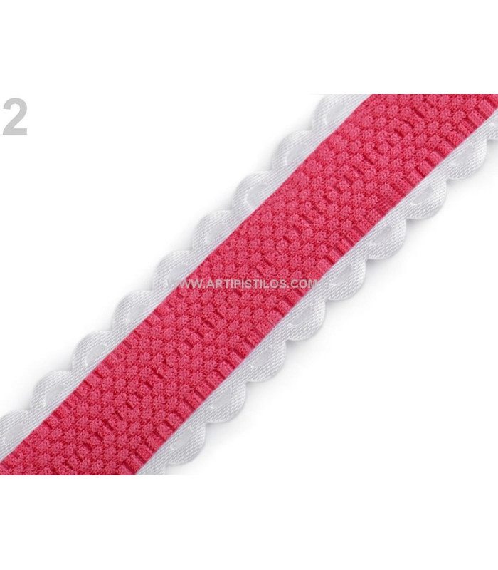 DECORATIVE RIBBON 20 MM
