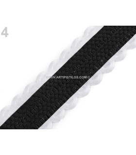 Cinta decorativa 20 mm